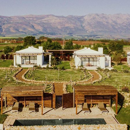 Duikersdrift Winelands Country Escape Hotel Tulbagh Bagian luar foto