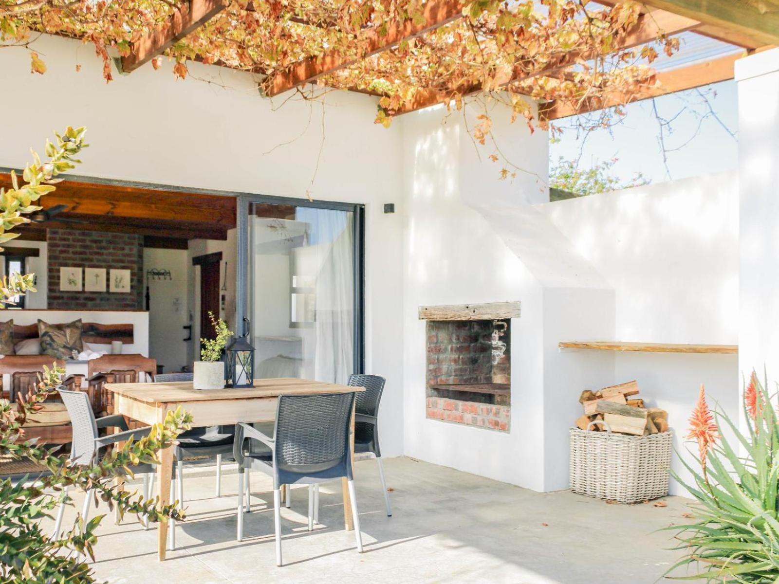 Duikersdrift Winelands Country Escape Hotel Tulbagh Bagian luar foto