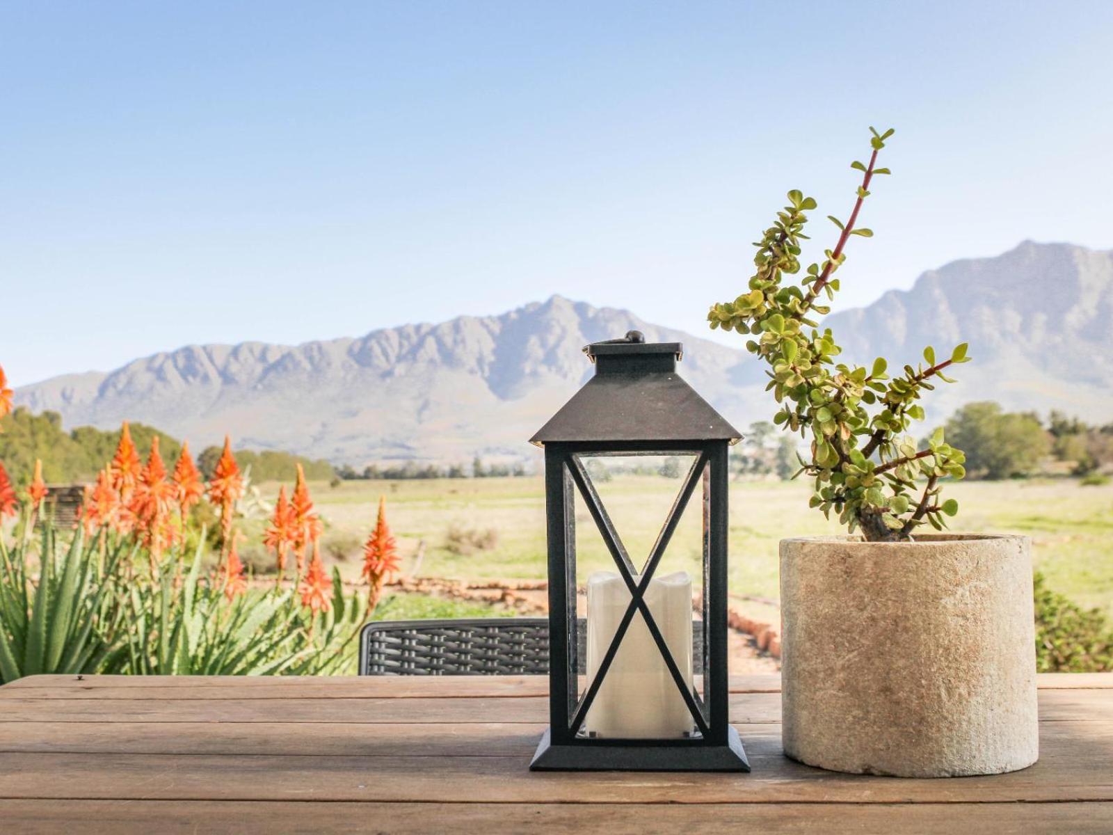 Duikersdrift Winelands Country Escape Hotel Tulbagh Bagian luar foto