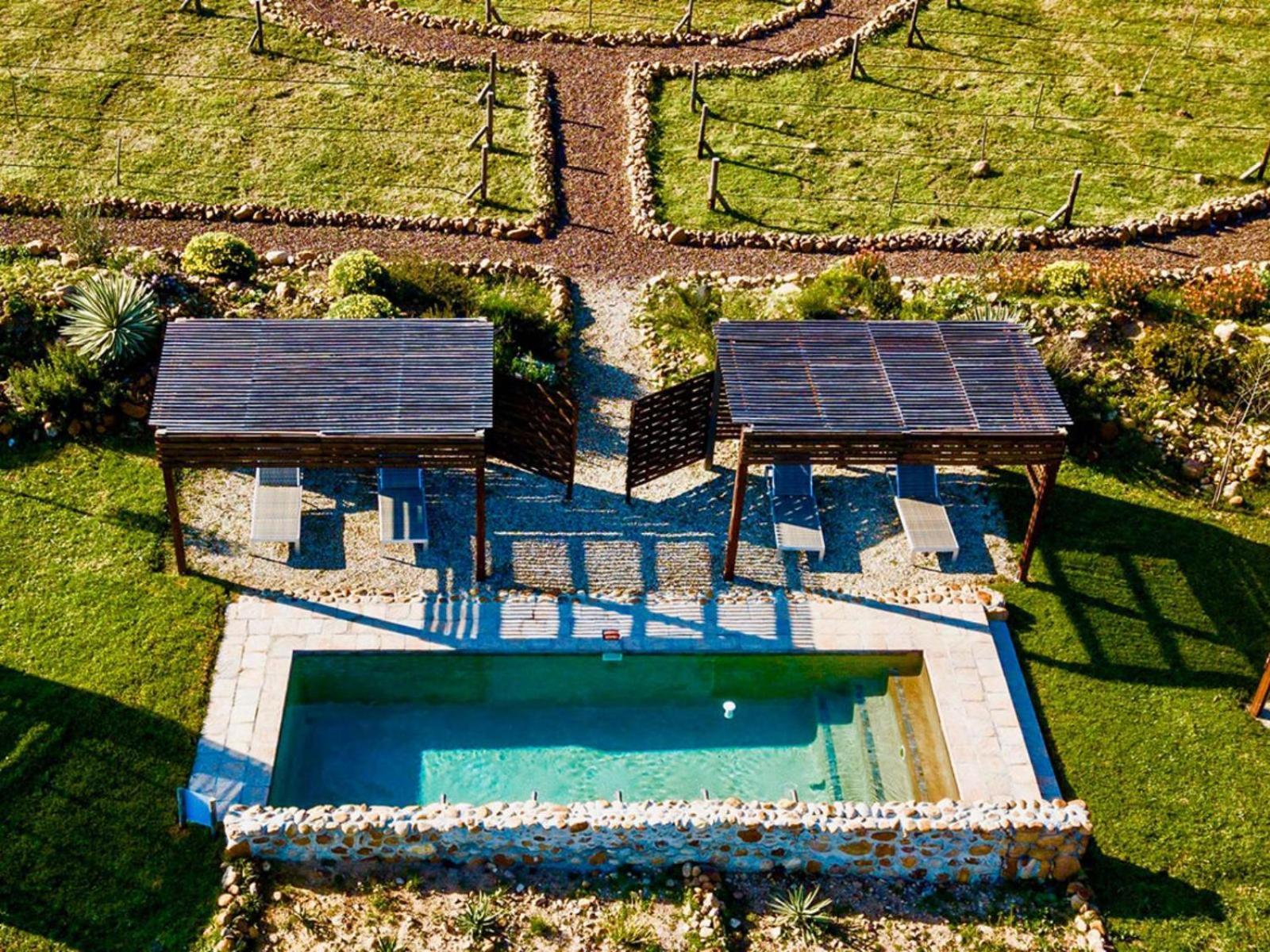Duikersdrift Winelands Country Escape Hotel Tulbagh Bagian luar foto
