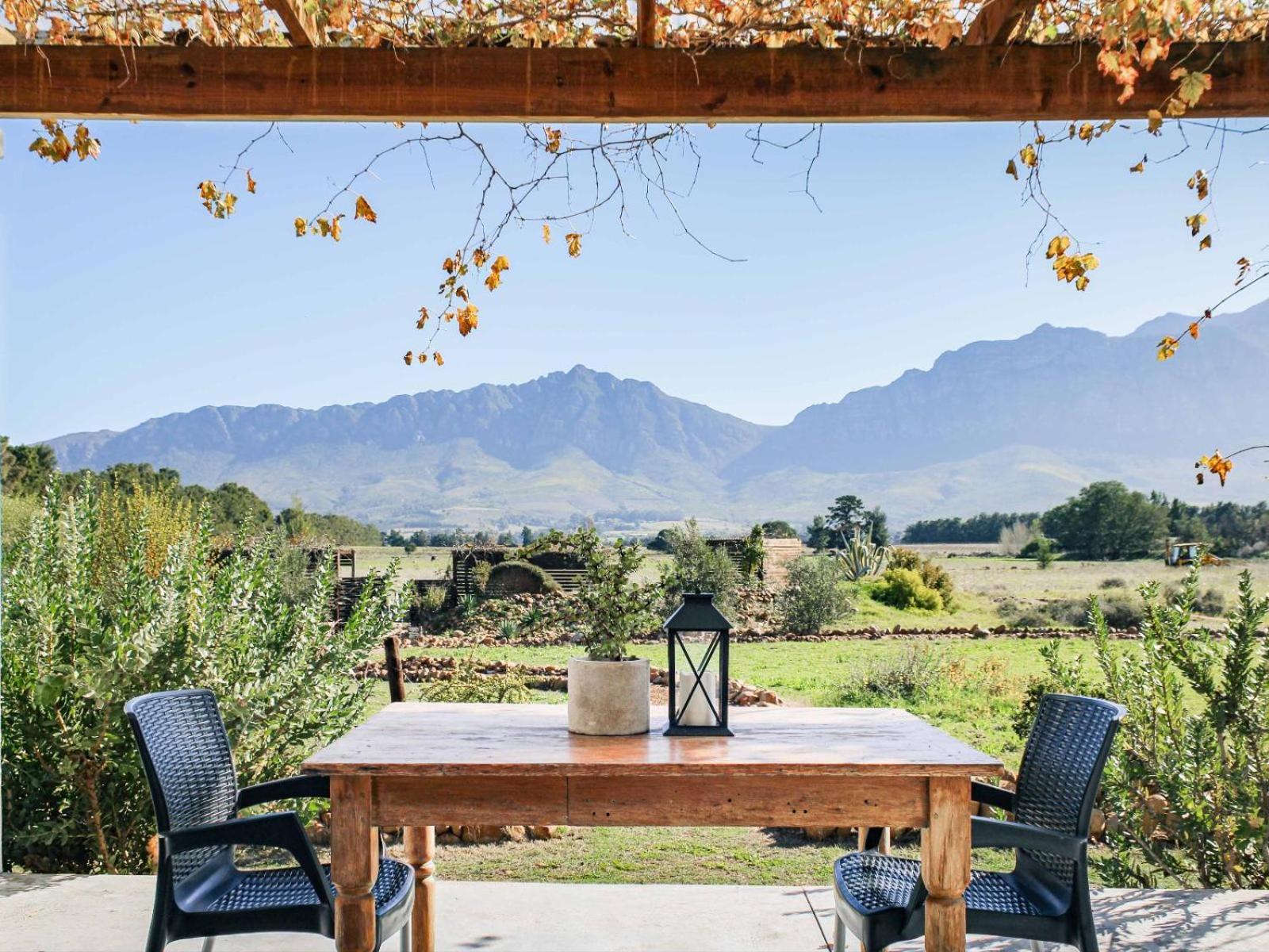 Duikersdrift Winelands Country Escape Hotel Tulbagh Ruang foto