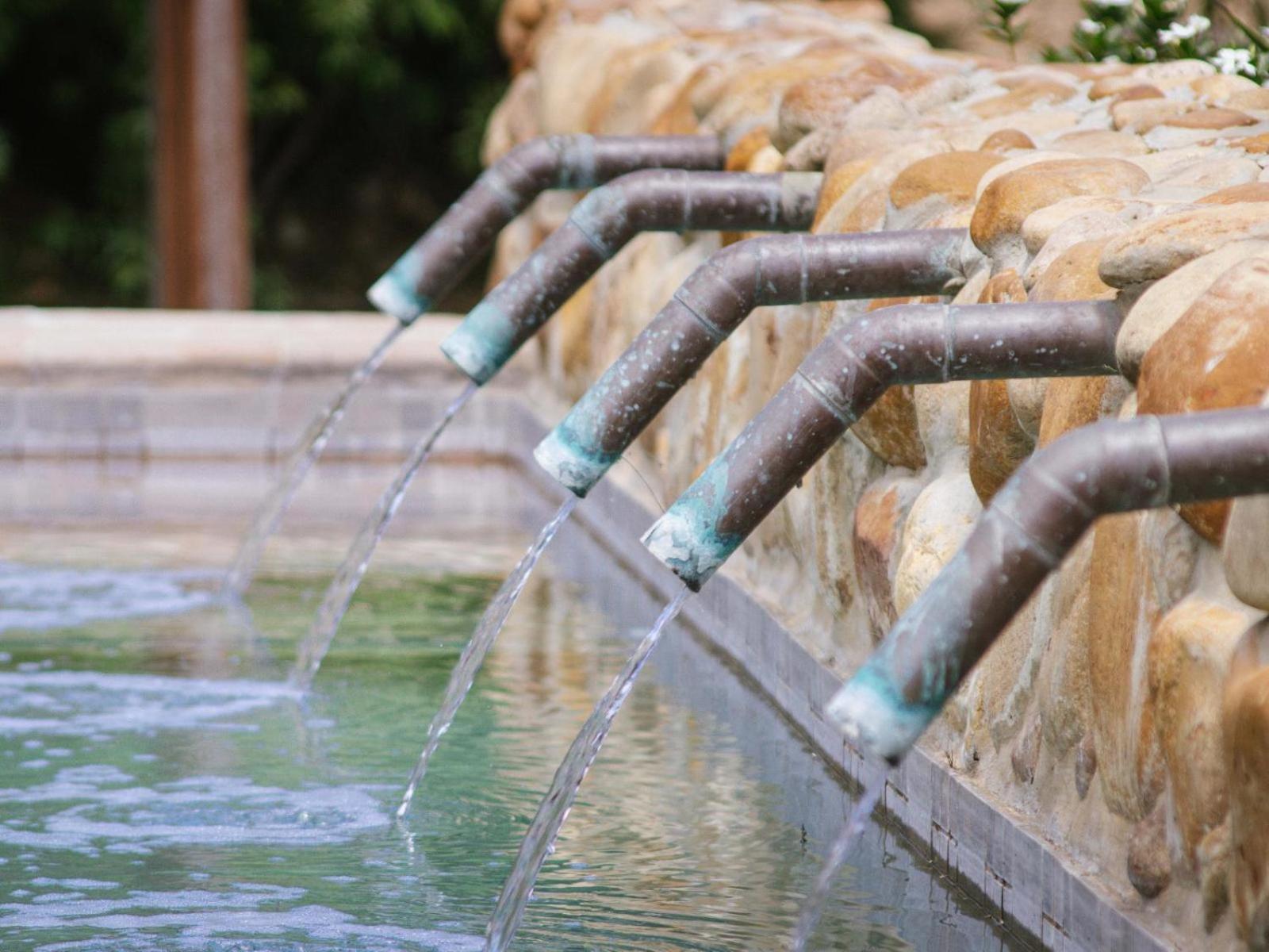 Duikersdrift Winelands Country Escape Hotel Tulbagh Bagian luar foto