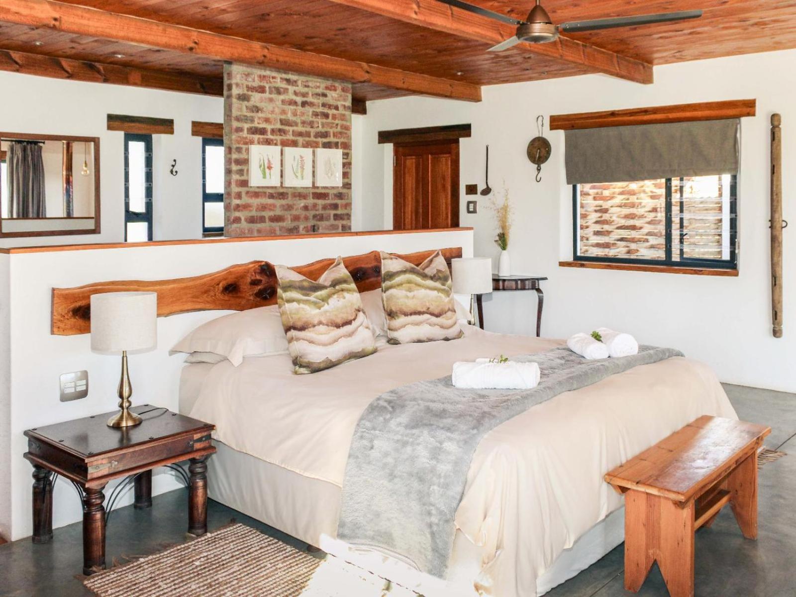Duikersdrift Winelands Country Escape Hotel Tulbagh Ruang foto