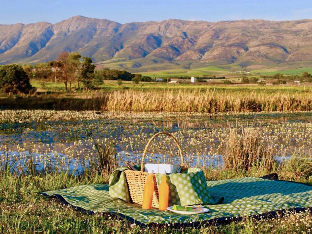Duikersdrift Winelands Country Escape Hotel Tulbagh Bagian luar foto