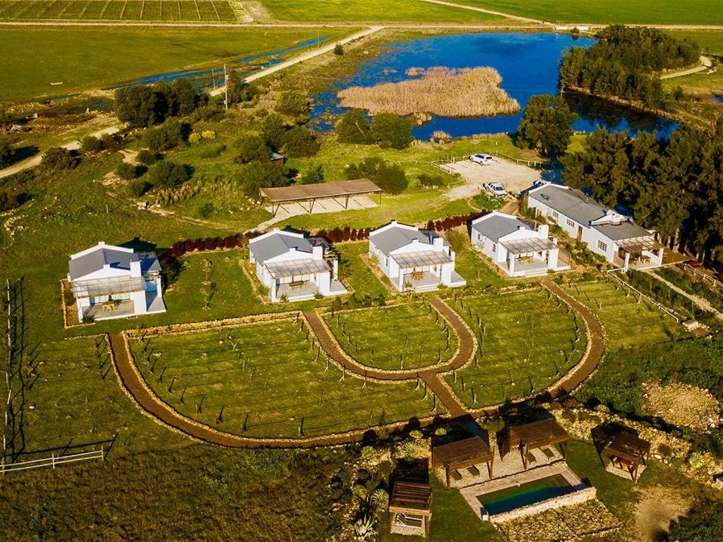 Duikersdrift Winelands Country Escape Hotel Tulbagh Bagian luar foto