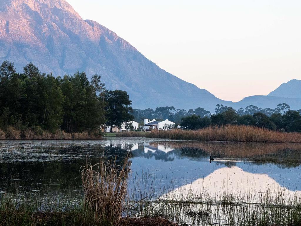 Duikersdrift Winelands Country Escape Hotel Tulbagh Bagian luar foto